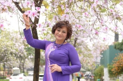 Tâm sự tuổi già
