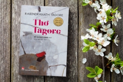 Hai nửa cuốn thơ Tagore