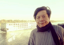 Trần Mạnh Hảo