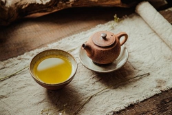 Khúc trà chiều