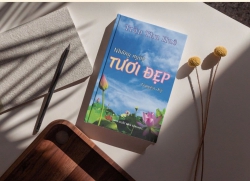 Trần Thu Huê - một gương mặt văn xuôi trong tốp đầu "các Nhà văn nhóm Búp"