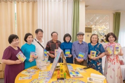 Nửa thế kỷ "Búp trên cành" - gặp gỡ các thế hệ và tiếp nối giá trị