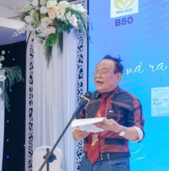 Người thầy của chúng tôi