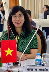 PHAN THU HIỀN