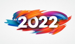 Năm 2022 khởi sắc của mối duyên lành kết tụ