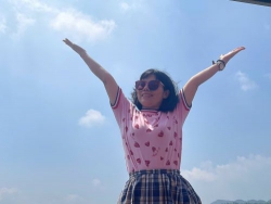 Đi về nơi có gió