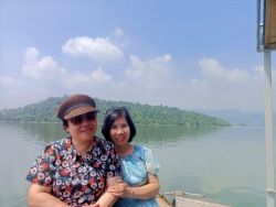 Đôi dòng cảm nhận về Lục bát Trần Huyền Tâm: Tiếng vọng của truyền thống và dòng chảy hiện đại