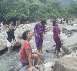 Chúng ta của những năm tháng ấy