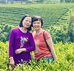 Điều an ủi mỗi ngày