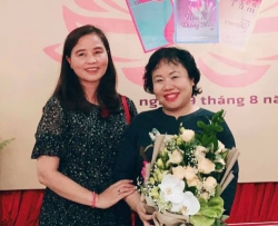Mừng sinh nhật bạn
