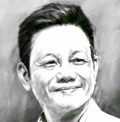 Mưa xuân