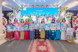 Búp trên cành ngày gặp lại