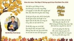 Khúc mùa thu