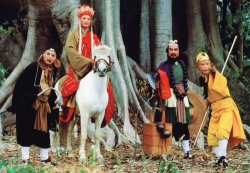 Tây Du Ký