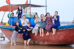 Giấc mơ quê