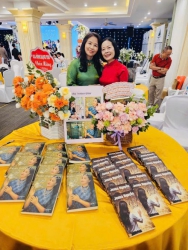Mở lòng - Mở cánh cửa của ký ức, của yêu thương và niềm tin