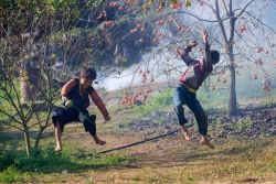 Nhu cầu - mưu cầu - phúc phận