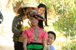 Nắng xuân