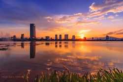 Dạo bước Tây Hồ