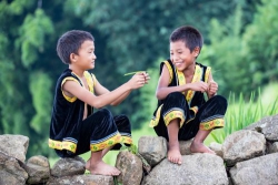 Giáo dục ở Đức - Nhà trường và Gia đình