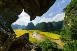 Đêm Thung Nham!!!