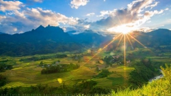 Thảng thốt Hà Giang