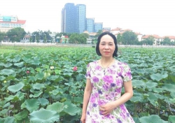 Kỷ niệm về trại sáng tác thiếu nhi và tạp chí Búp trên cành