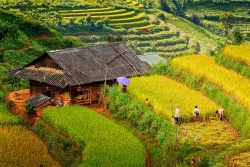 Tháng Ba