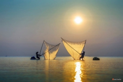 Viết ở Đồng Châu