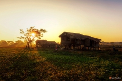 Sân khấu giữa trời