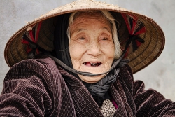 Bà tôi