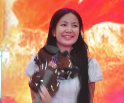 NGUYỄN BẢO ANH