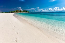 Nha Trang bình minh và đêm