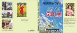 "Dấu yêu gửi lại" - Một tiếng lòng đượm nồng, đằm sâu của hồn người cầm bút