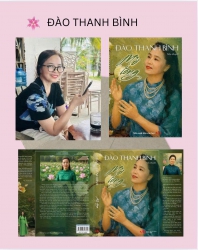 "Mở lòng" - Một nguồn mở từ con tim lắng sâu và nồng đợm