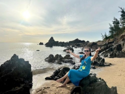Đá Nhảy