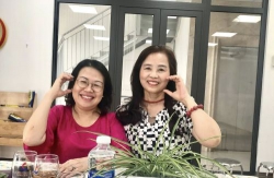 Chùm thơ 4 câu tặng các bé