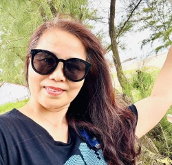 Cứ là....