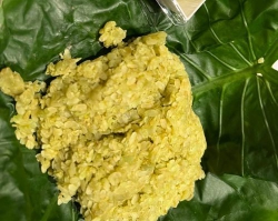 Thu muộn