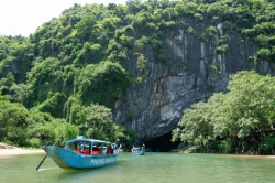 Người thành thật và ông thời gian