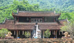 Hương Tích