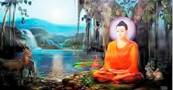 Ngày Phật thành Đạo