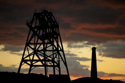 Ánh đèn địa chất