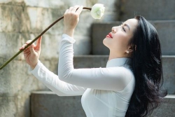 Ngày hoa yêu thương