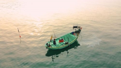 Giọt nước mắt cuối cùng