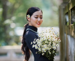 Thì thầm mùa xuân