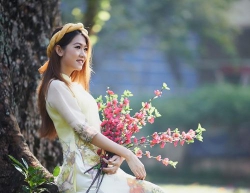 Tiếng xuân