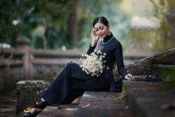 Phố lẻ bánh chưng
