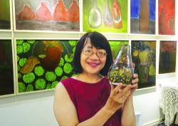 Giáng Vân
