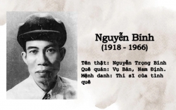 Nguyễn Bính
